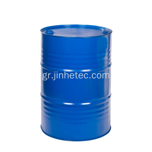 PVC Plasticizer Dop Oil 99,5% CAS NO 117-81-7